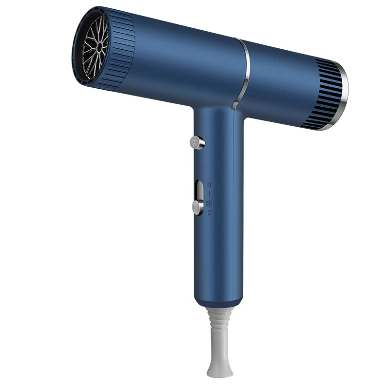 Professional Hair Dryer – Quick Drying Ionic Hair Styling Tool With High Wind Power - ZOOMNSTORE