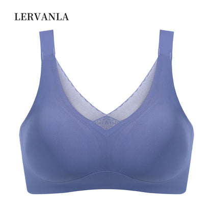 Seamless Prosthetic Breast Bra - Lightweight Mastectomy Bra - ZOOMNSTORE