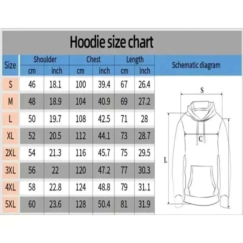 Psyduck Cotton Hoodie - Anime Printed Harajuku Style Sweater With Soft Knit Fabric - ZOOMNSTORE