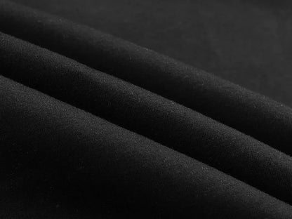 Psyduck Cotton Hoodie - Anime Printed Harajuku Style Sweater With Soft Knit Fabric - ZOOMNSTORE