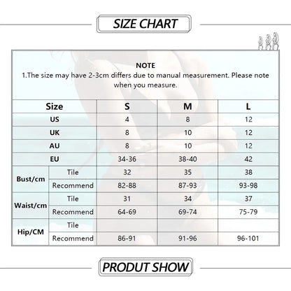 Push Up Bikini Set Women – 3 Piece Swimsuit with Adjustable Straps, Low & Mid Waist - ZOOMNSTORE