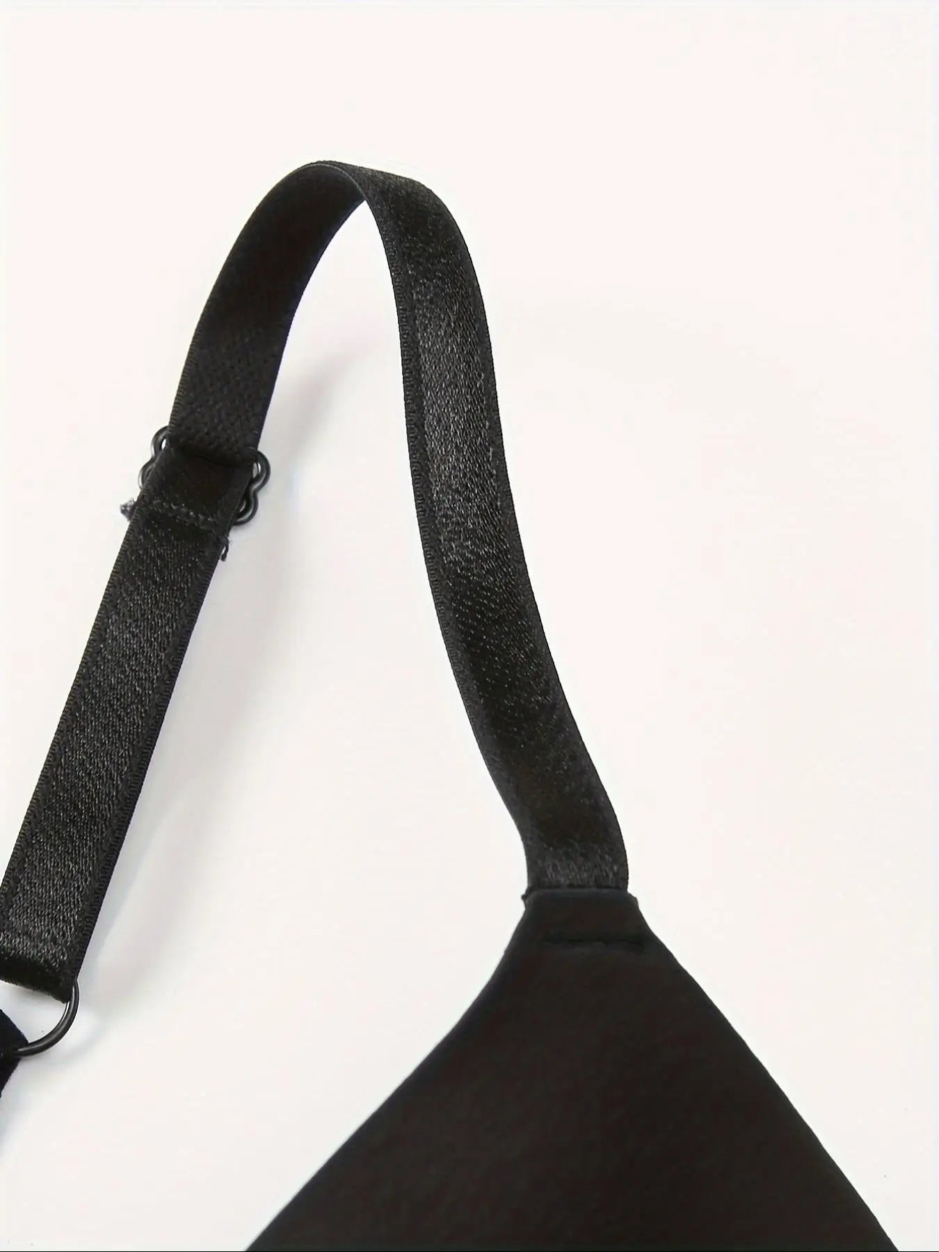 Deep V Lace Push-Up Bra - Sexy Comfortable Womens Underwear - ZOOMNSTORE