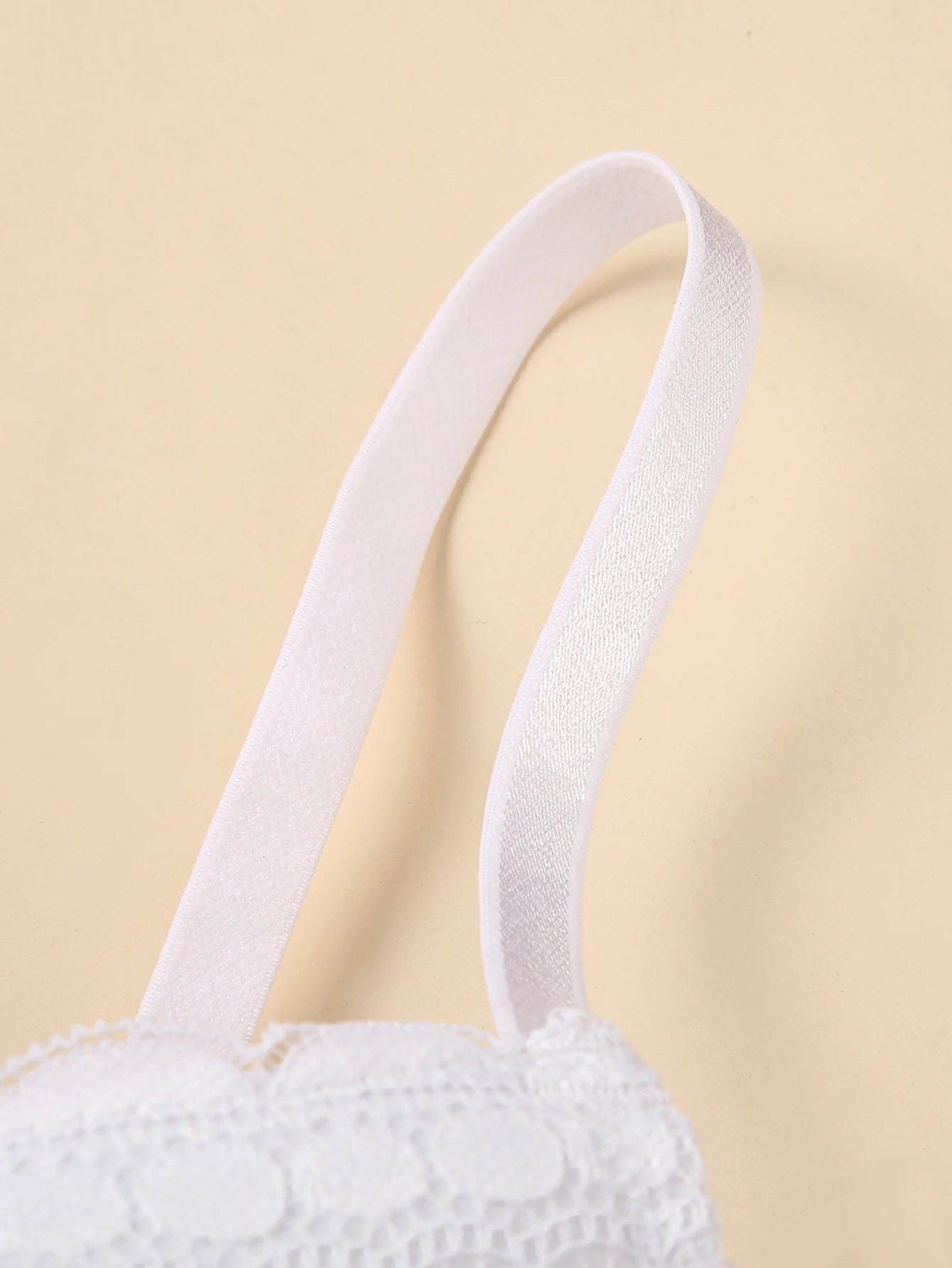 Lace Underwire Push-Up Bra - Comfortable Breathable Lingerie in B C D Cups - ZOOMNSTORE