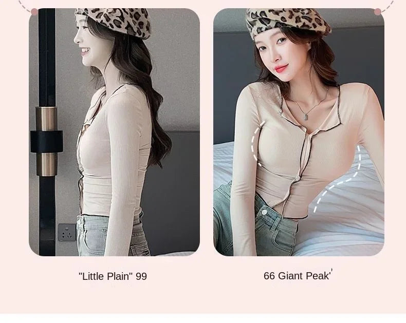 Push Up Bra - Ultra Thick 6CM Padded, Wire Free, Comfortable Lift for Small Chest - ZOOMNSTORE
