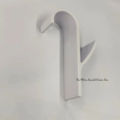 Heated Towel Rack Clips - Kitchen Bathroom Hanger Hooks for Scarves and Clothes - ZOOMNSTORE