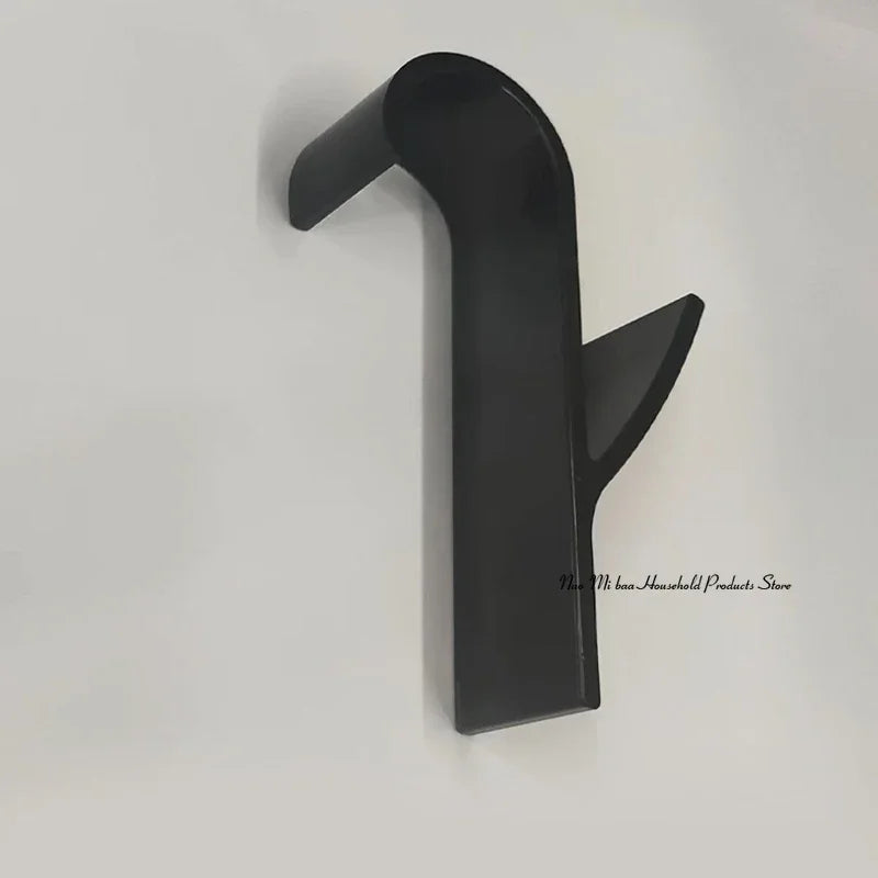 Heated Towel Rack Clips - Kitchen Bathroom Hanger Hooks for Scarves and Clothes - ZOOMNSTORE