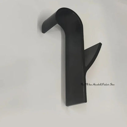 Heated Towel Rack Clips - Kitchen Bathroom Hanger Hooks for Scarves and Clothes - ZOOMNSTORE