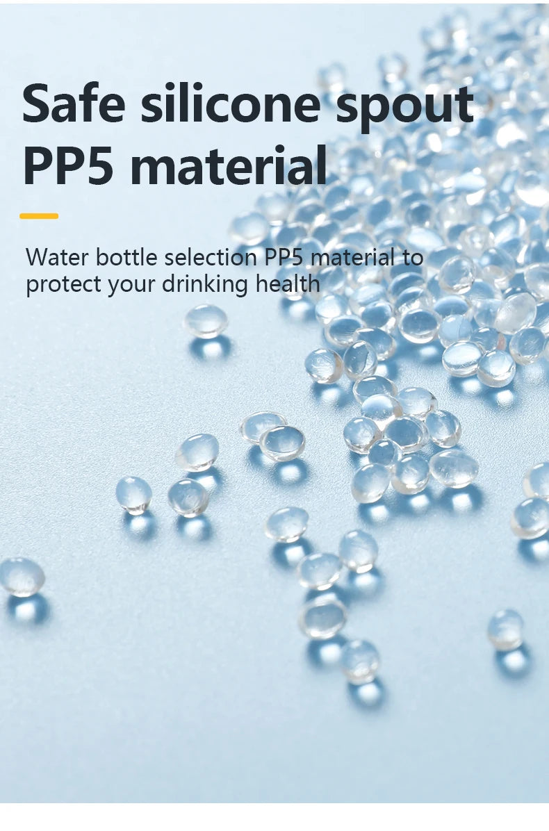 Rapha Cycling Water Bottle - 750ml Leak-Proof Ultra Light Squeezable Sports Flask - ZOOMNSTORE