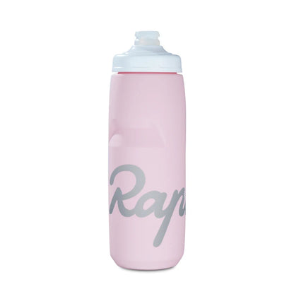 Rapha Cycling Water Bottle - 750ml Leak-Proof Ultra Light Squeezable Sports Flask - ZOOMNSTORE