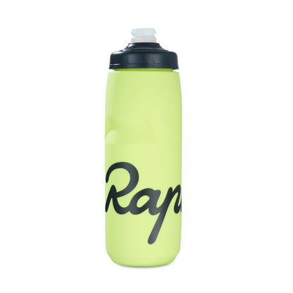Rapha Cycling Water Bottle - 750ml Leak-Proof Ultra Light Squeezable Sports Flask - ZOOMNSTORE