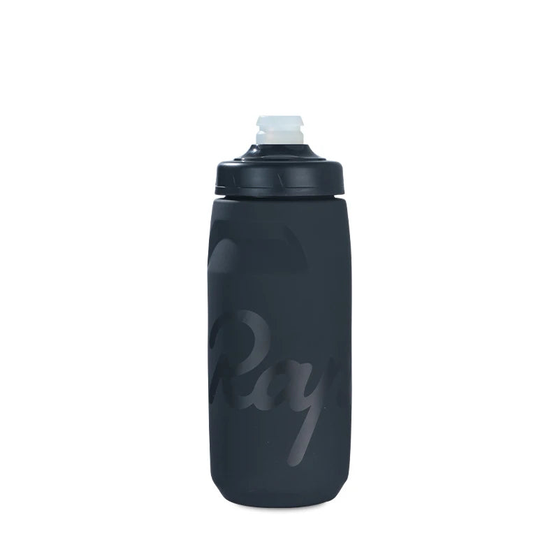 Rapha Cycling Water Bottle - 750ml Leak-Proof Ultra Light Squeezable Sports Flask - ZOOMNSTORE
