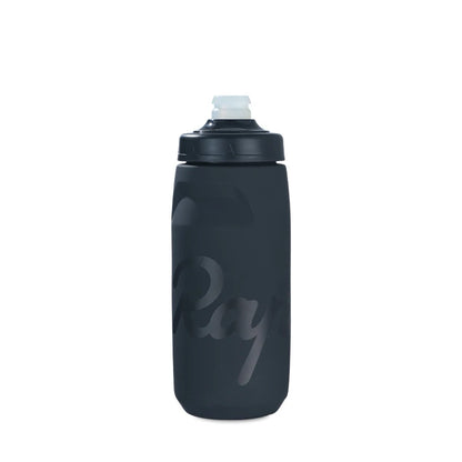 Rapha Cycling Water Bottle - 750ml Leak-Proof Ultra Light Squeezable Sports Flask - ZOOMNSTORE