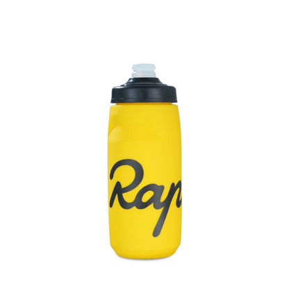 Rapha Cycling Water Bottle - 750ml Leak-Proof Ultra Light Squeezable Sports Flask - ZOOMNSTORE