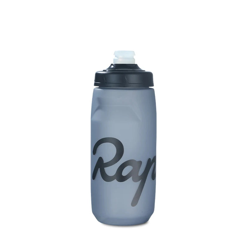 Rapha Cycling Water Bottle - 750ml Leak-Proof Ultra Light Squeezable Sports Flask - ZOOMNSTORE