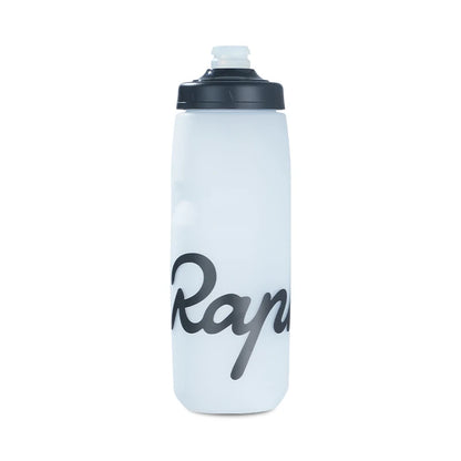 Rapha Cycling Water Bottle - 750ml Leak-Proof Ultra Light Squeezable Sports Flask - ZOOMNSTORE