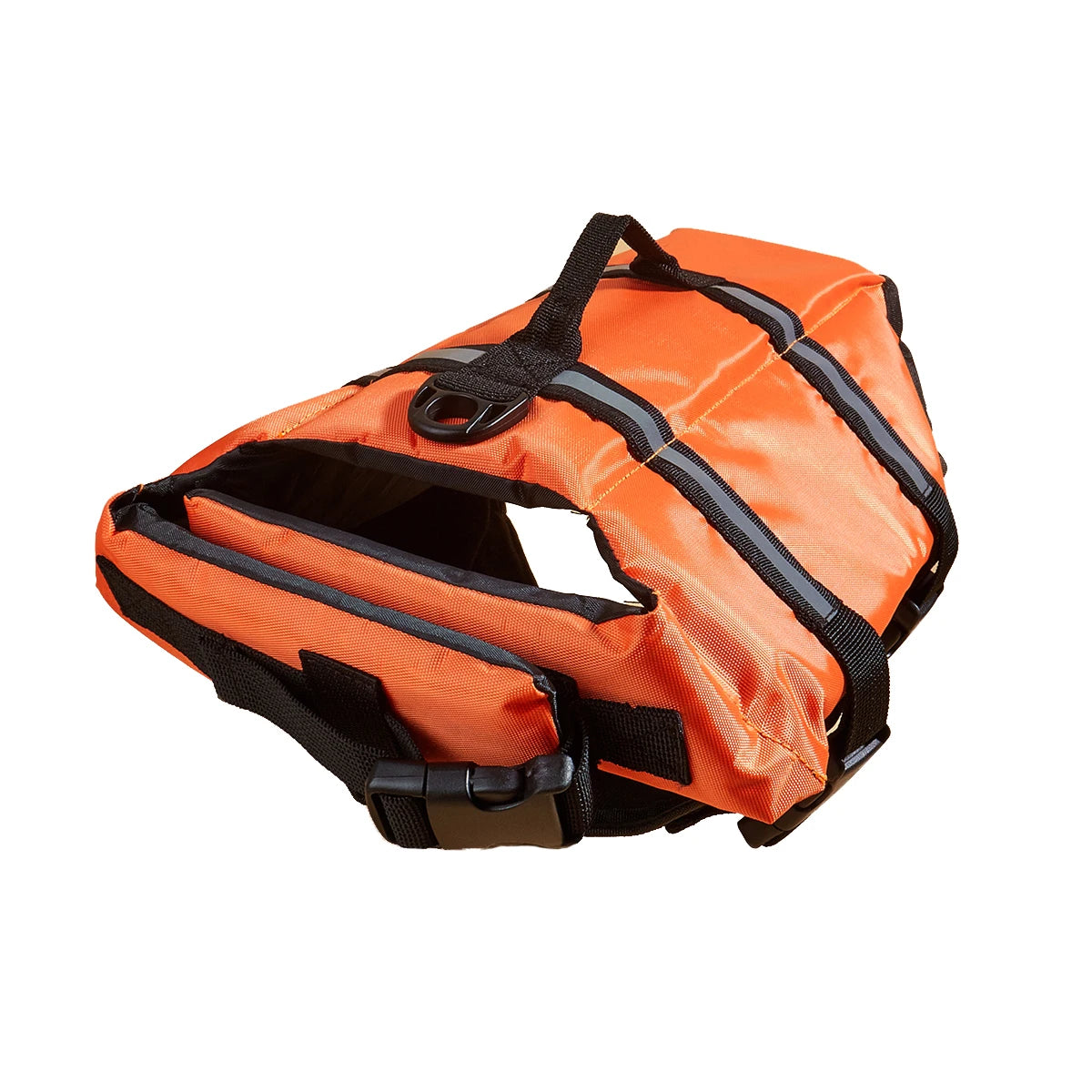 Reflective Dog Life Jacket - Adjustable Safety Vest for Large Dogs - ZOOMNSTORE