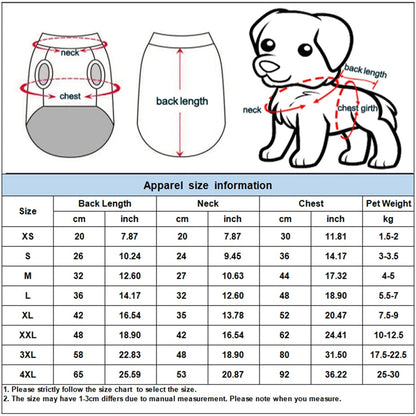 Reflective Dog Raincoat - Waterproof Hooded Jacket for Large Dogs - ZOOMNSTORE