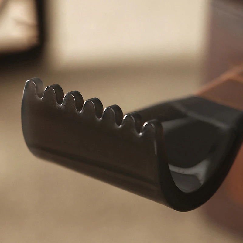 Retractable Back Scratcher - Adjustable Stainless Steel Telescopic Itch Relief Tool - ZOOMNSTORE