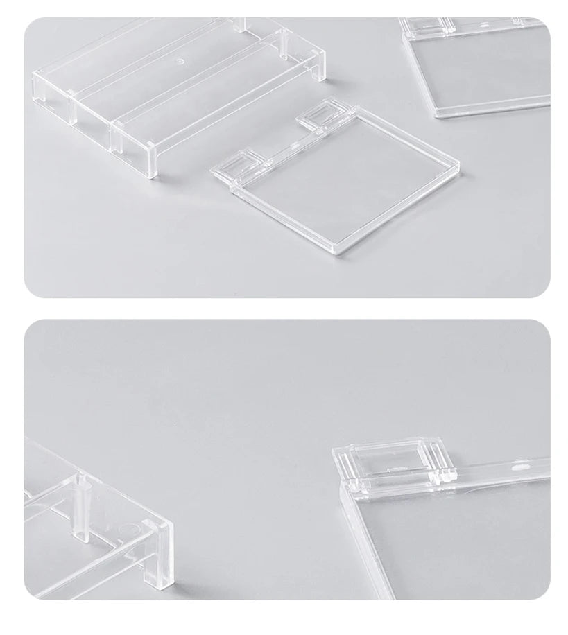 Retractable Kitchen Shelf - Expandable Storage Rack | Adjustable Spice Rack & Durable ABS Organizer - ZOOMNSTORE