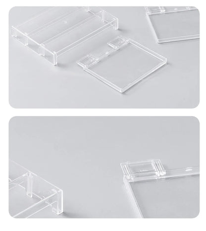 Retractable Kitchen Shelf - Expandable Storage Rack | Adjustable Spice Rack & Durable ABS Organizer - ZOOMNSTORE