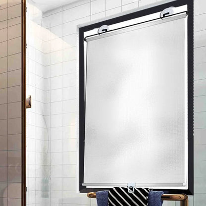 Retractable Sunshade Curtains - Anti-Ultraviolet Roller Blinds for Home  Car - ZOOMNSTORE