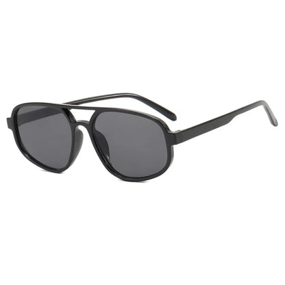 Retro Cat Eye Sunglasses - Mens  Womens UV400 Fashion Shades - ZOOMNSTORE
