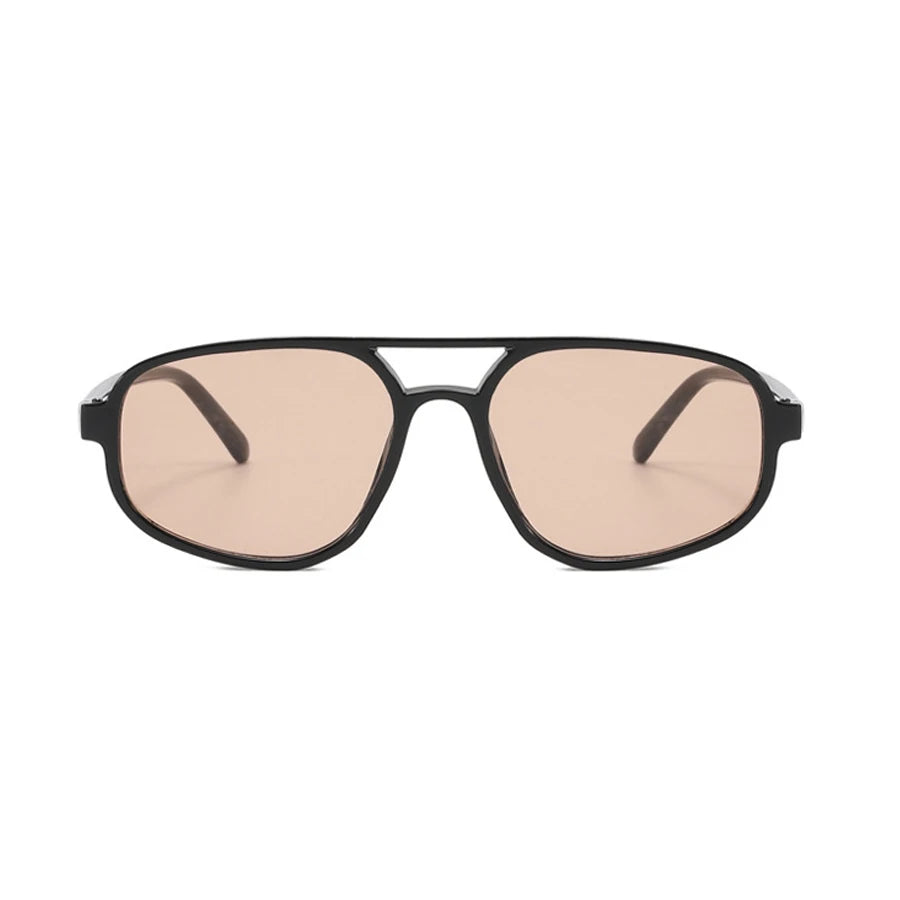 Retro Cat Eye Sunglasses - Mens  Womens UV400 Fashion Shades - ZOOMNSTORE