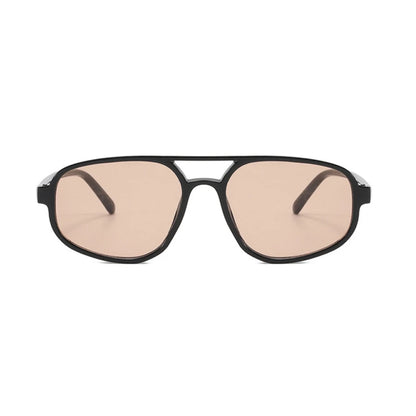 Retro Cat Eye Sunglasses - Mens  Womens UV400 Fashion Shades - ZOOMNSTORE