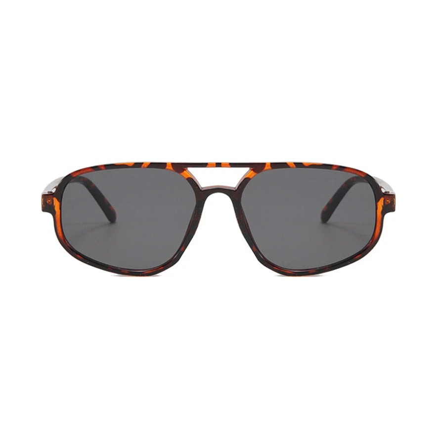 Retro Cat Eye Sunglasses - Mens  Womens UV400 Fashion Shades - ZOOMNSTORE