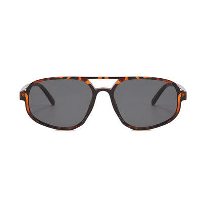 Retro Cat Eye Sunglasses - Mens  Womens UV400 Fashion Shades - ZOOMNSTORE