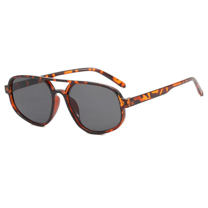 Retro Cat Eye Sunglasses - Mens  Womens UV400 Fashion Shades - ZOOMNSTORE