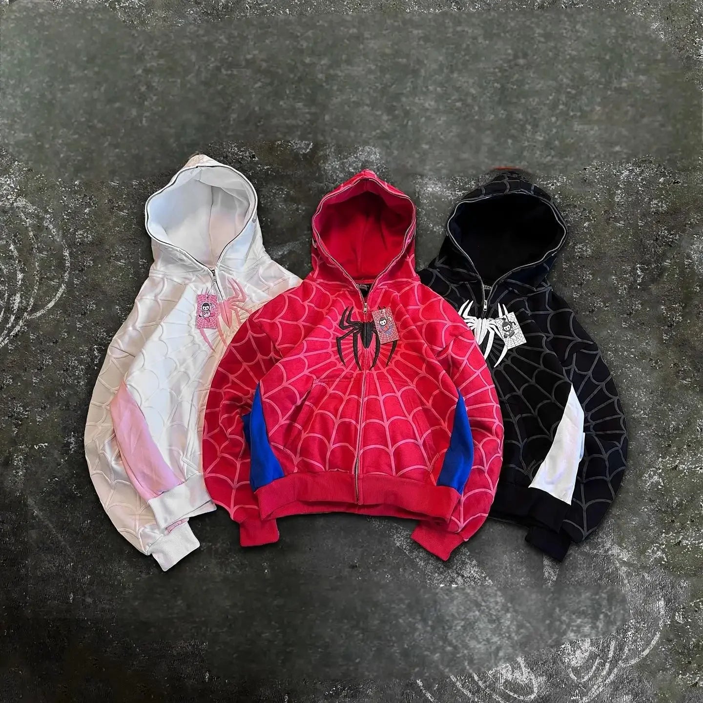 ZOOMNSTORE