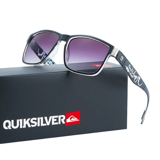 Retro Mirror Sunglasses - Unisex Fashion Shades for Men and Women - ZOOMNSTORE