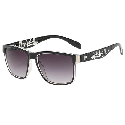 Retro Mirror Sunglasses - Unisex Fashion Shades for Men and Women - ZOOMNSTORE
