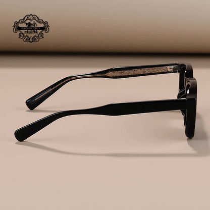 Retro Polygon Sunglasses - Womens TR90 Frame Polarized UV400 Summer Shades - ZOOMNSTORE