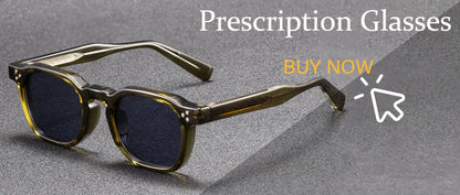 Retro Punk Sunglasses - Small Frame Square Design for Men  Women Ideal for Travel Parties and Festivals - ZOOMNSTORE