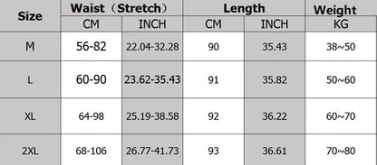 Ribbed Leggings Women - High Waist Cotton Blend Warm Winter Leggings | Casual Threaded Pants - ZOOMNSTORE