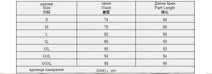 Ripped Jeans Women - Plus Size Mid Waist Stretch Pencil Pants With Holes - ZOOMNSTORE