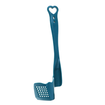 Rotating Kitchen Spatula for Thermomix TM5TM6TM31 - Multi-Function Mixing Tool - ZOOMNSTORE