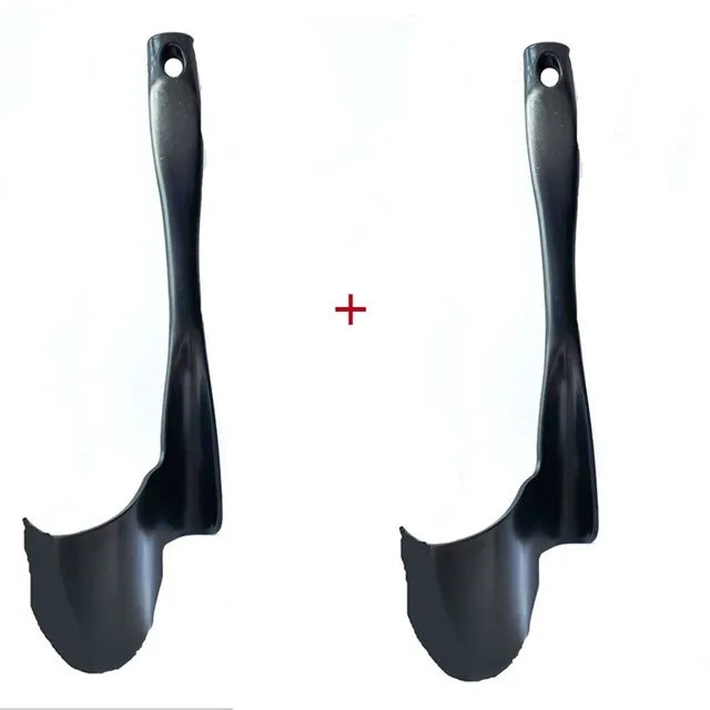 Rotating Kitchen Spatula for Thermomix TM5TM6TM31 - Multi-Function Mixing Tool - ZOOMNSTORE