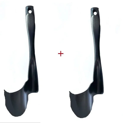 Rotating Kitchen Spatula for Thermomix TM5TM6TM31 - Multi-Function Mixing Tool - ZOOMNSTORE