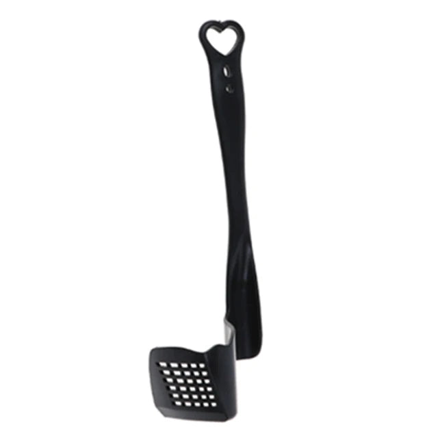 Rotating Kitchen Spatula for Thermomix TM5TM6TM31 - Multi-Function Mixing Tool - ZOOMNSTORE