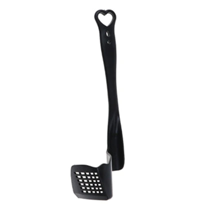 Rotating Kitchen Spatula for Thermomix TM5TM6TM31 - Multi-Function Mixing Tool - ZOOMNSTORE