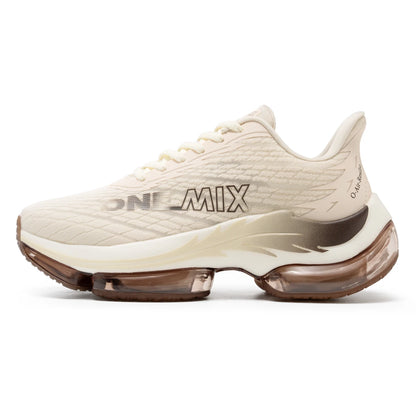 ONEMIX Air Cushion Running Shoes - Athletic Trainers for Men and Women Jogging and Walking Sneakers - ZOOMNSTORE