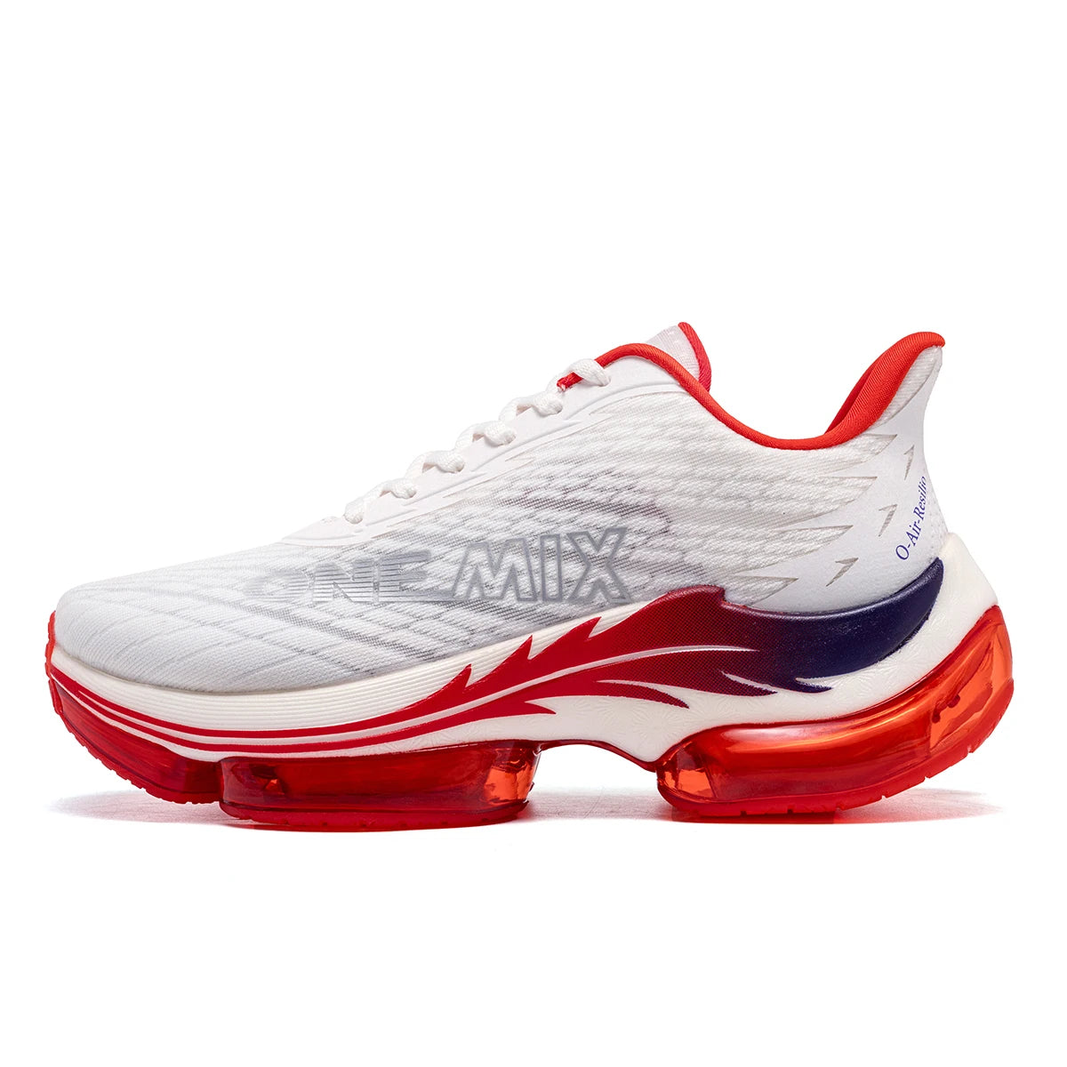 ONEMIX Air Cushion Running Shoes - Athletic Trainers for Men and Women Jogging and Walking Sneakers - ZOOMNSTORE