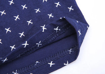 3pcs Print Men's Panties BONITOS Letter Waistband Boxer Briefs Cotton Underwear Mens Boxers Classic Men Underpants