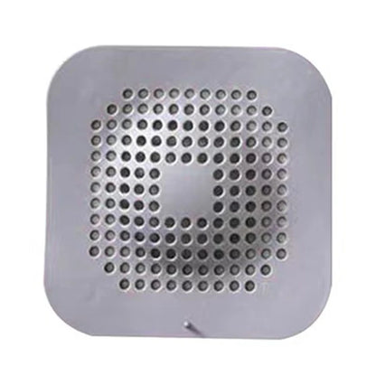 Silicone Sink & Drain Strainer – Hair & Food Catcher for Kitchen & Bath