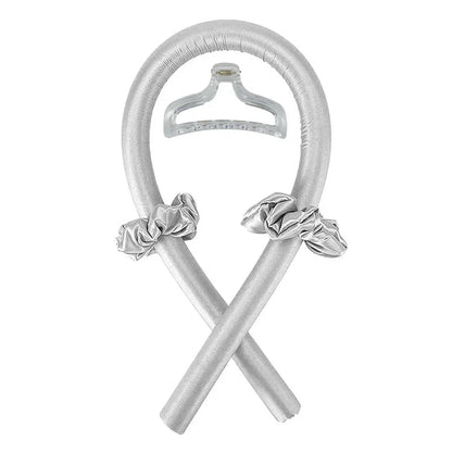 Heatless Curling Rod - Soft Hair Curlers No Heat | Sleeping Hair Rollers