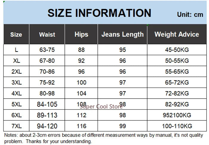 7XL Flared Jeans Bootcut Women 6XL High Elastic Waist Pants Stretched Elegant Plus Size Spring Autumn Female Lady Denim Trousers