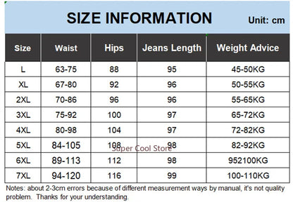 7XL Flared Jeans Bootcut Women 6XL High Elastic Waist Pants Stretched Elegant Plus Size Spring Autumn Female Lady Denim Trousers